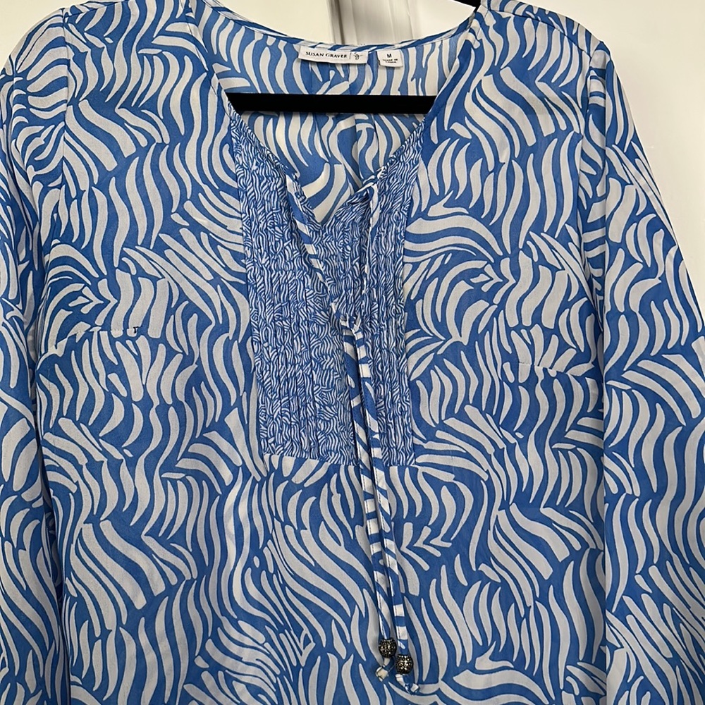 Blouse, like new